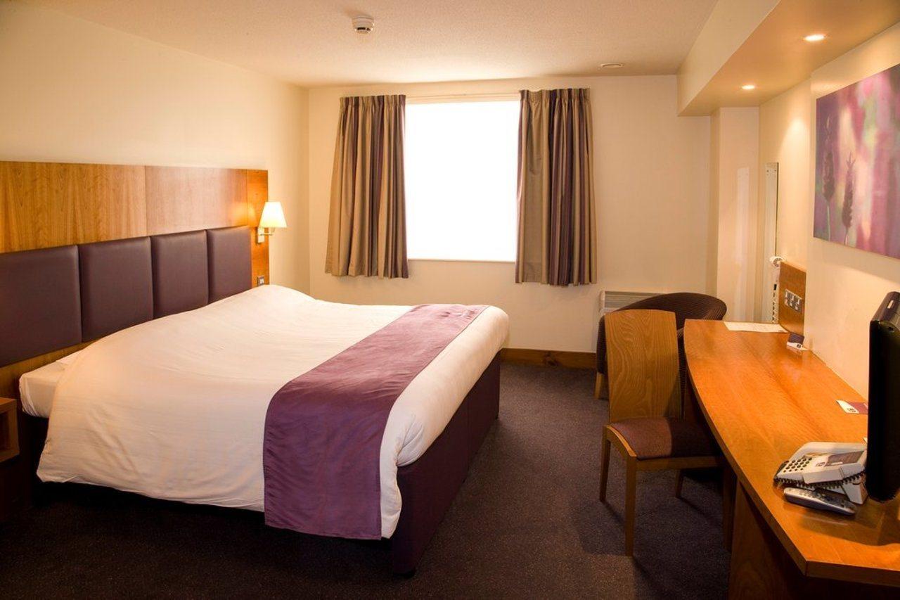 Premier Inn London Wembley Park Luaran gambar