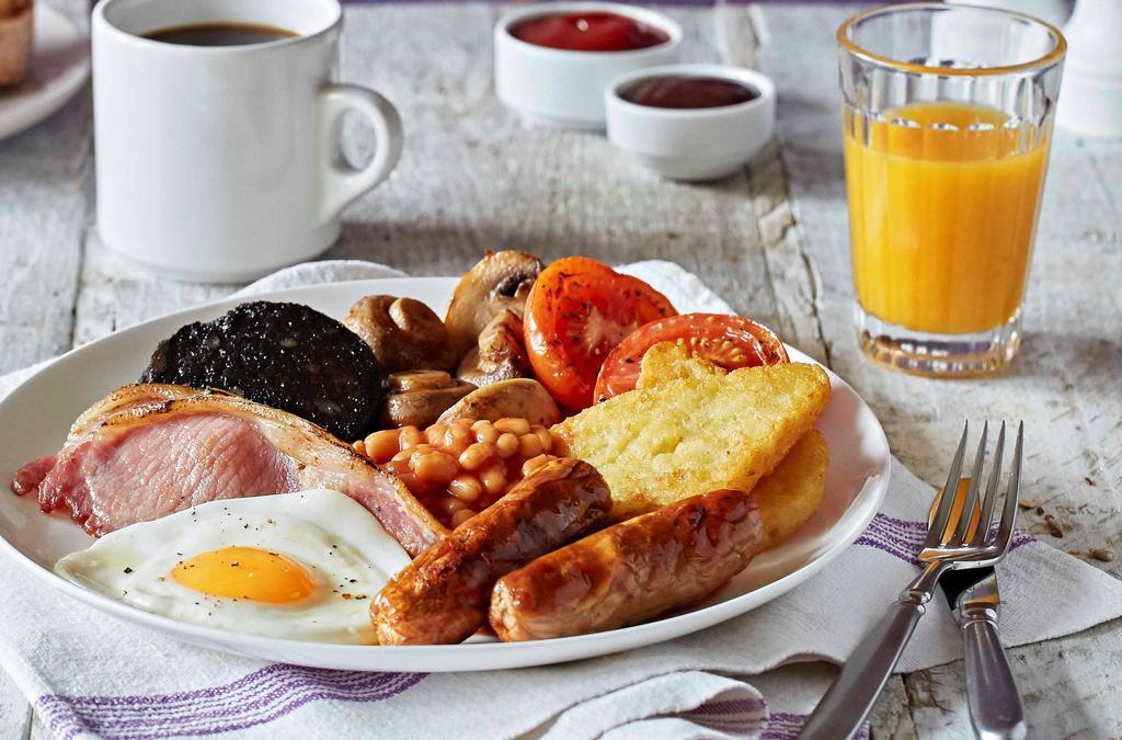Premier Inn London Wembley Park Luaran gambar