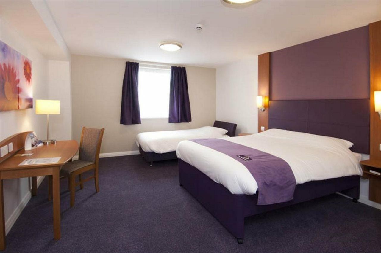 Premier Inn London Wembley Park Luaran gambar