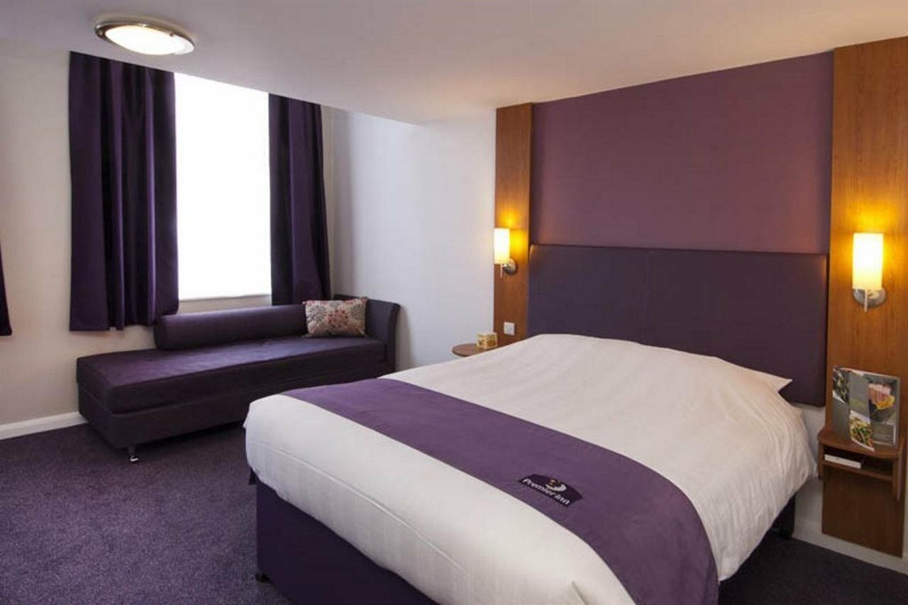Premier Inn London Wembley Park Luaran gambar