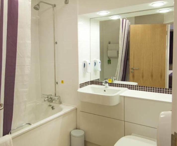 Premier Inn London Wembley Park Luaran gambar
