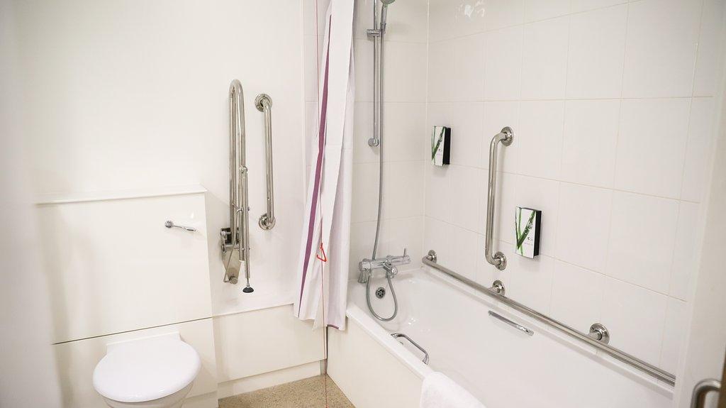 Premier Inn London Wembley Park Luaran gambar